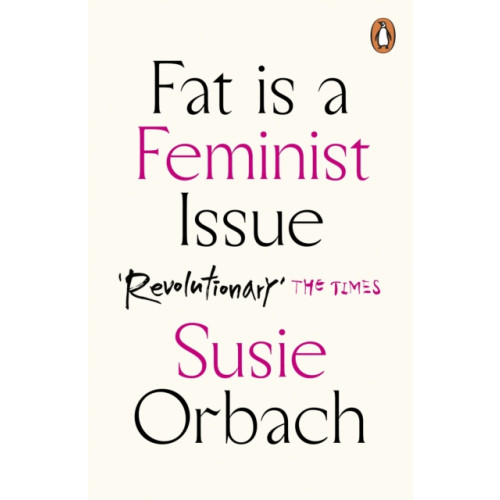 Cornerstone Fat Is A Feminist Issue (häftad, eng)