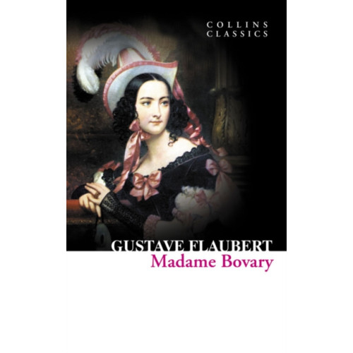 HarperCollins Publishers Madame Bovary (häftad, eng)
