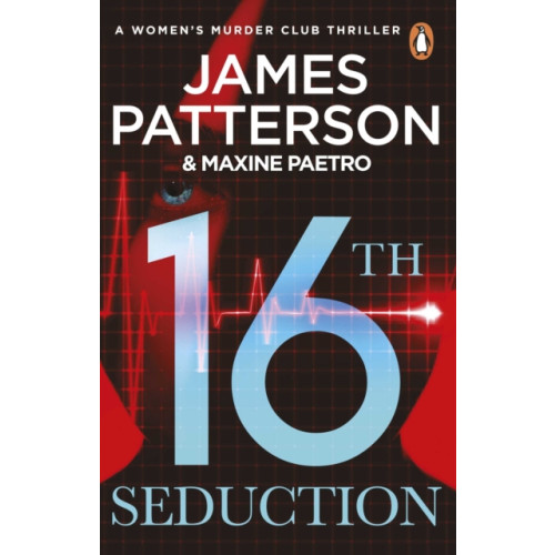 Cornerstone 16th Seduction (häftad, eng)