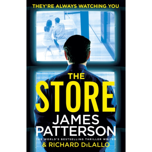 Cornerstone The Store (häftad, eng)