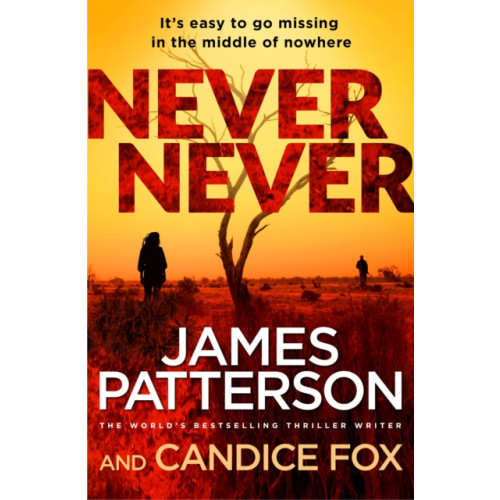 Cornerstone Never Never (häftad, eng)