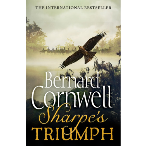 HarperCollins Publishers Sharpe’s Triumph (häftad, eng)