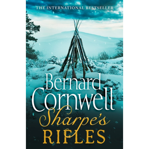 HarperCollins Publishers Sharpe’s Rifles (häftad, eng)
