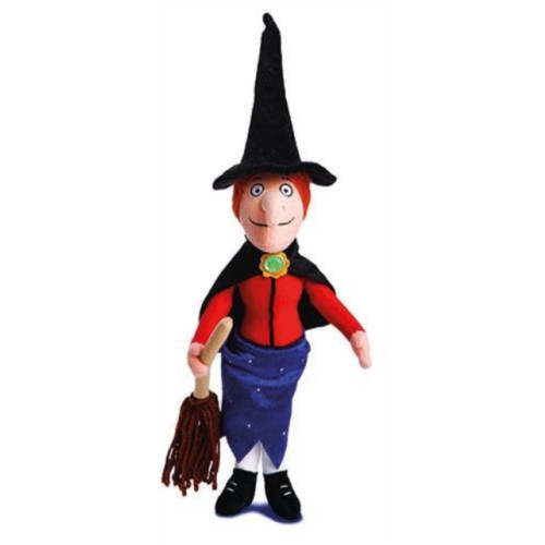 AURORA WORLD UK LTD Room On The Broom Witch