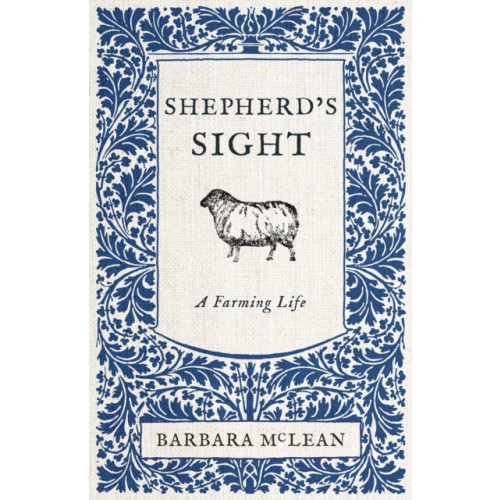 ECW Press,Canada Shepherd's Sight (häftad, eng)