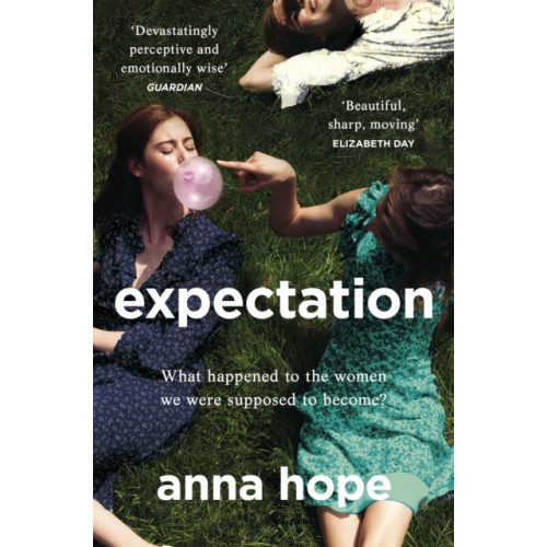 Transworld publishers ltd Expectation (häftad, eng)