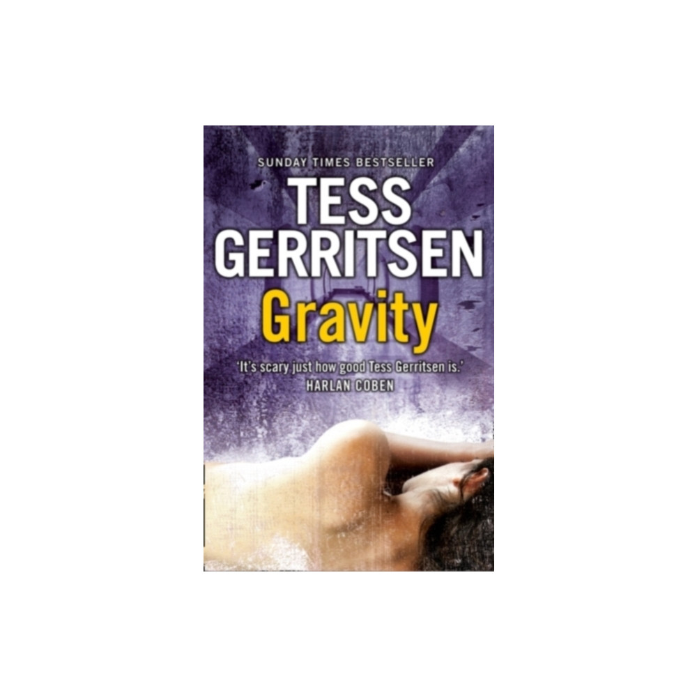Produktbild för Gravity (häftad, eng)