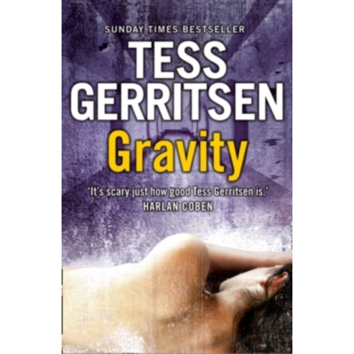 HarperCollins Publishers Gravity (häftad, eng)