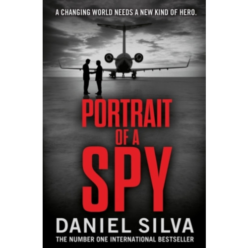 HarperCollins Publishers Portrait of a Spy (häftad, eng)