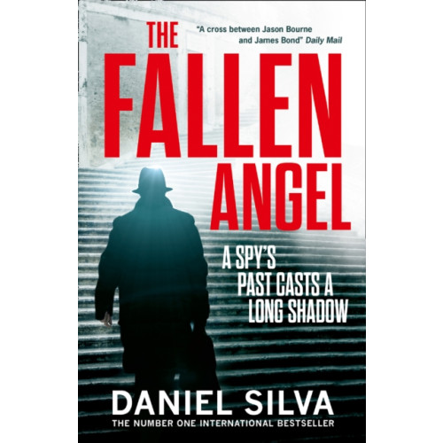 HarperCollins Publishers The Fallen Angel (häftad, eng)