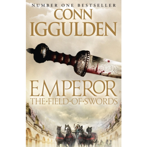 HarperCollins Publishers The Field of Swords (häftad, eng)