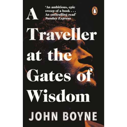 Transworld publishers ltd A Traveller at the Gates of Wisdom (häftad, eng)