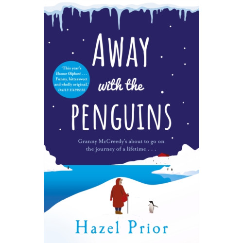 Transworld publishers ltd Away with the Penguins (häftad, eng)