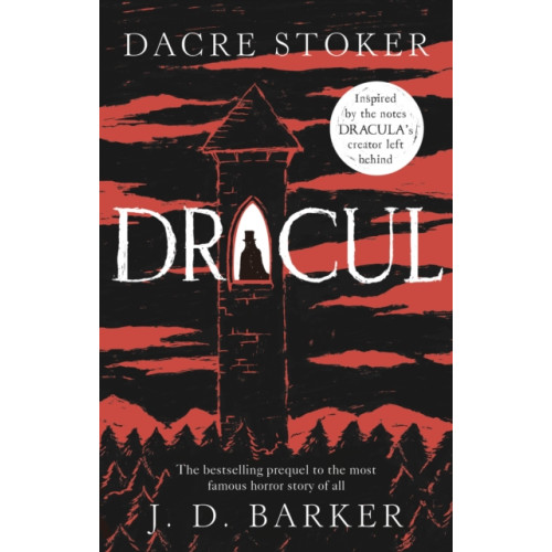 Transworld publishers ltd Dracul (häftad, eng)