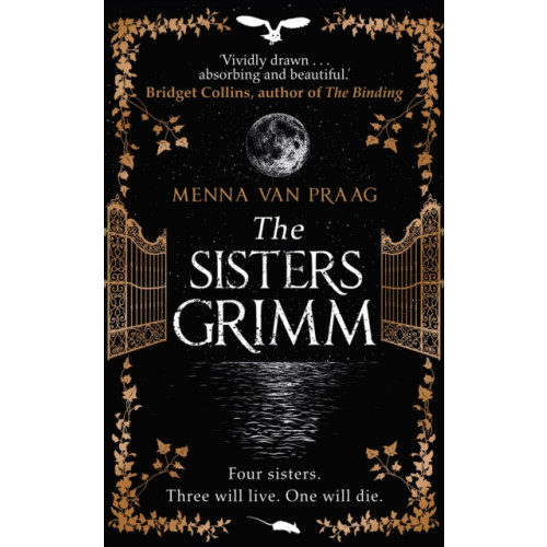 Transworld publishers ltd The Sisters Grimm (häftad, eng)