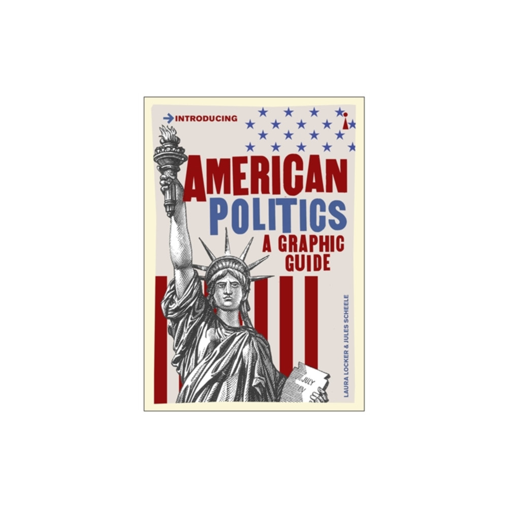 Produktbild för American Politics (häftad, eng)