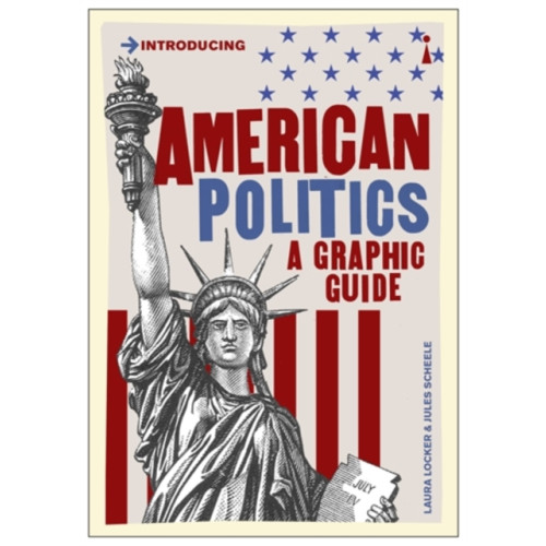 Icon Books American Politics (häftad, eng)