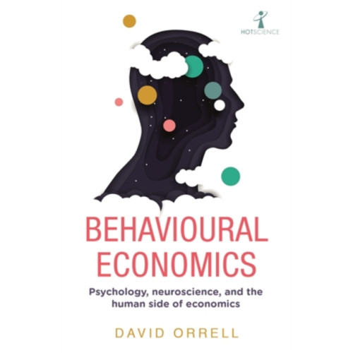 Icon Books Behavioural Economics (häftad, eng)