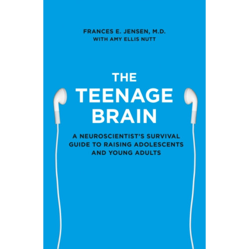 HarperCollins Publishers The Teenage Brain (häftad, eng)