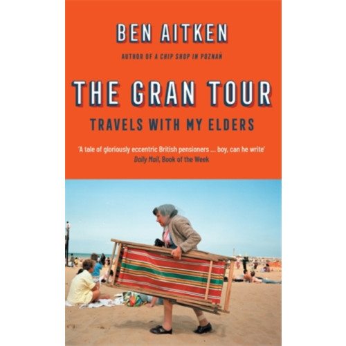 Icon Books The Gran Tour (häftad, eng)