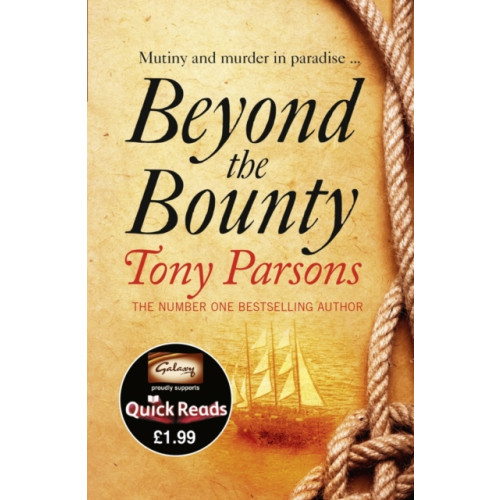 HarperCollins Publishers Beyond the Bounty (häftad, eng)