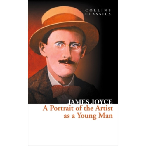 HarperCollins Publishers A Portrait of the Artist as a Young Man (häftad, eng)