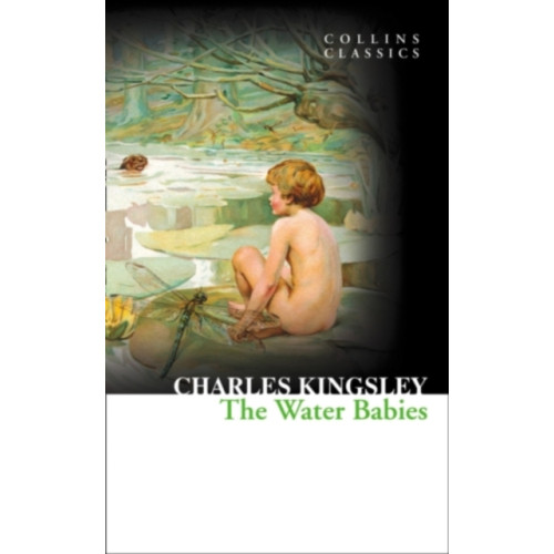 HarperCollins Publishers The Water Babies (häftad, eng)