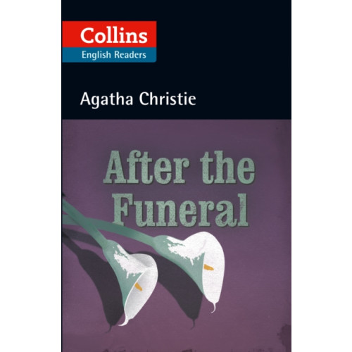 HarperCollins Publishers After the Funeral (häftad, eng)