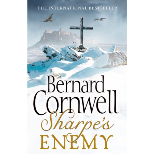 HarperCollins Publishers Sharpe’s Enemy (häftad, eng)