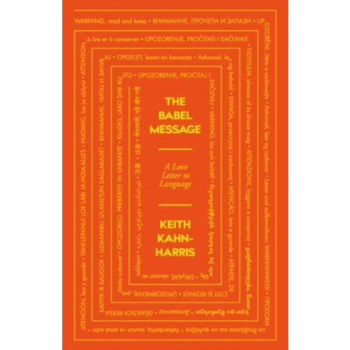 Icon Books The Babel Message (häftad, eng)