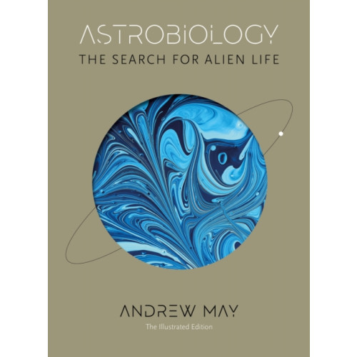 Icon Books Astrobiology (inbunden, eng)