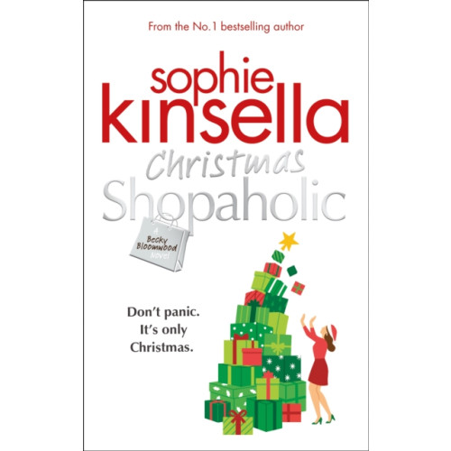 Transworld publishers ltd Christmas Shopaholic (häftad, eng)