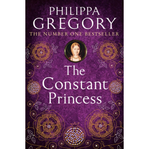 HarperCollins Publishers The Constant Princess (häftad, eng)
