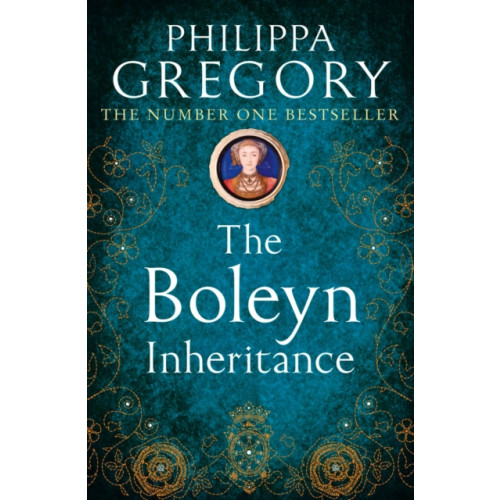 HarperCollins Publishers The Boleyn Inheritance (häftad, eng)