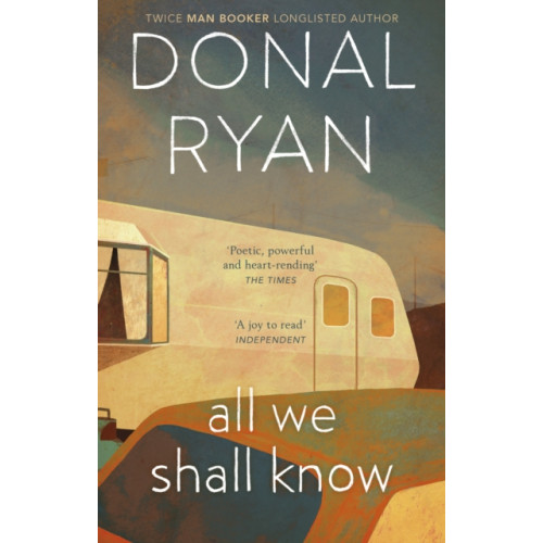 Transworld publishers ltd All We Shall Know (häftad, eng)