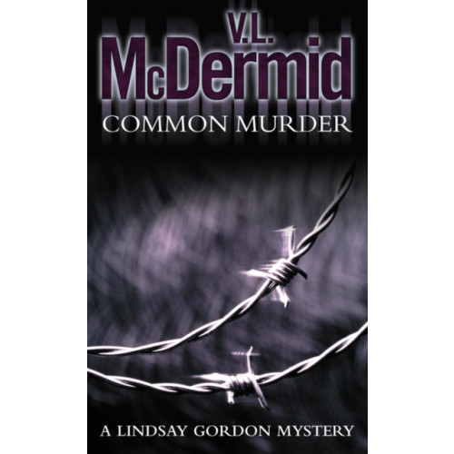 HarperCollins Publishers Common Murder (häftad, eng)