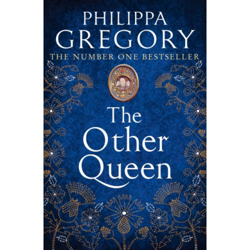 HarperCollins Publishers The Other Queen (häftad, eng)
