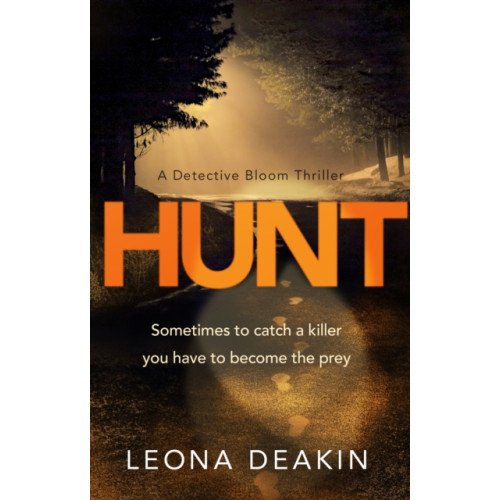 Transworld publishers ltd Hunt (häftad, eng)