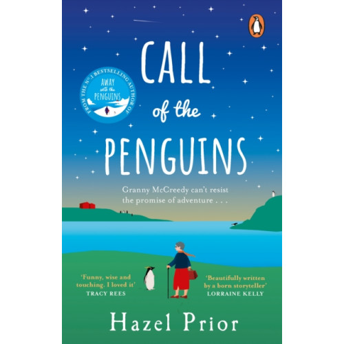 Transworld publishers ltd Call of the Penguins (häftad, eng)