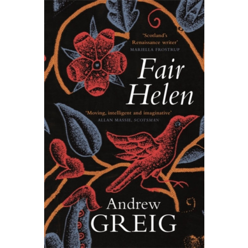 Quercus Publishing Fair Helen (häftad, eng)
