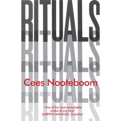 Quercus Publishing Rituals (häftad, eng)