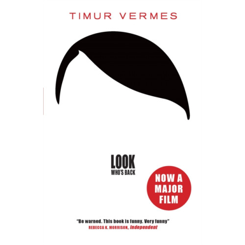 Quercus Publishing Look Who's Back (häftad, eng)