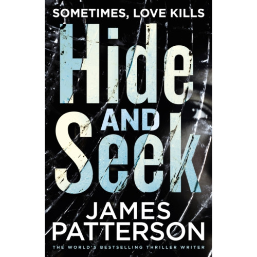 Cornerstone Hide and Seek (häftad, eng)