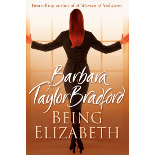 HarperCollins Publishers Being Elizabeth (häftad, eng)