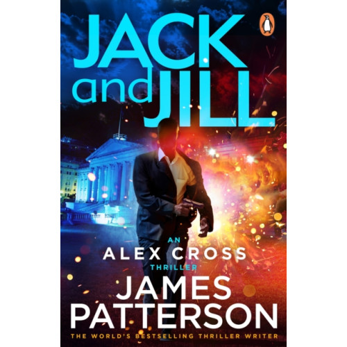 Cornerstone Jack and Jill (häftad, eng)