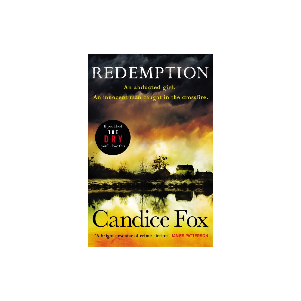 Produktbild för Redemption (häftad, eng)