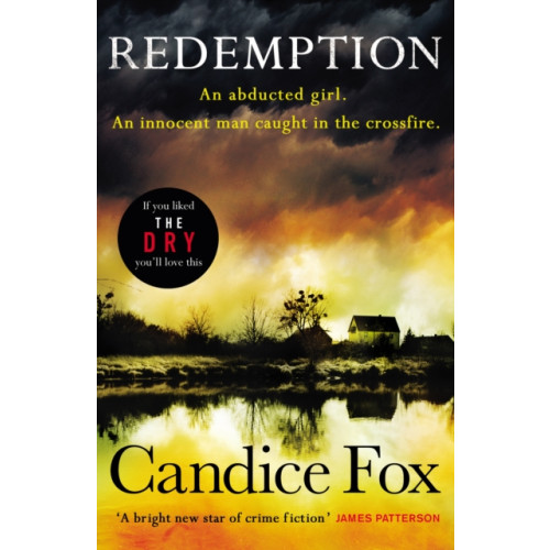 Cornerstone Redemption (häftad, eng)