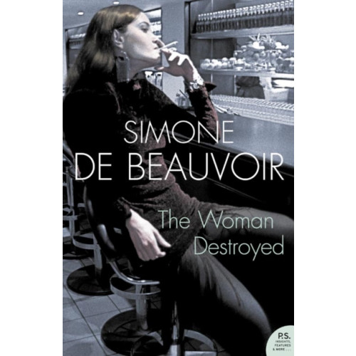 HarperCollins Publishers The Woman Destroyed (häftad, eng)