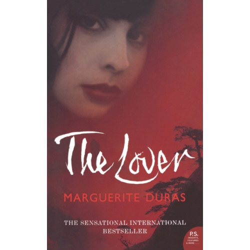HarperCollins Publishers The Lover (häftad, eng)