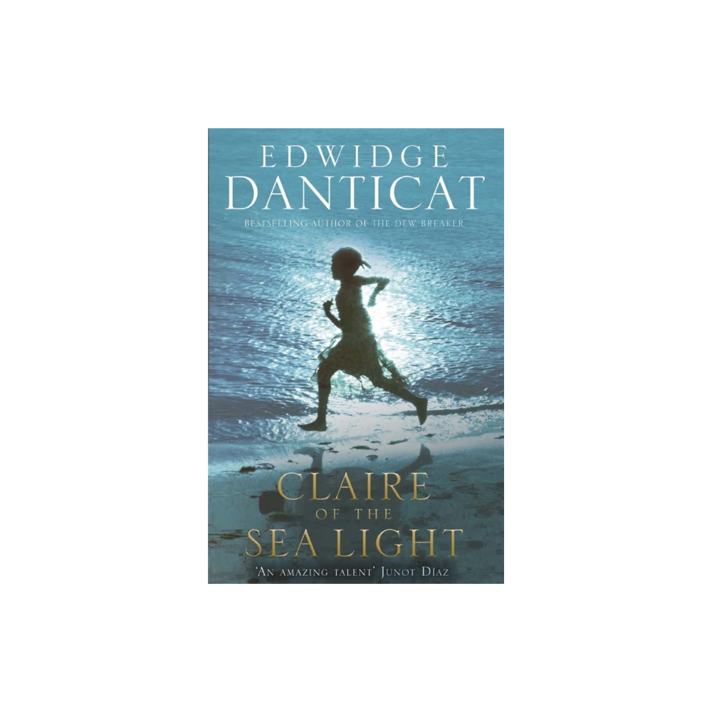 Produktbild för Claire of the Sea Light (häftad, eng)
